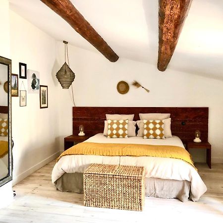 Saint-Jean-de-Ceyrargues L'Autre Maison المظهر الخارجي الصورة