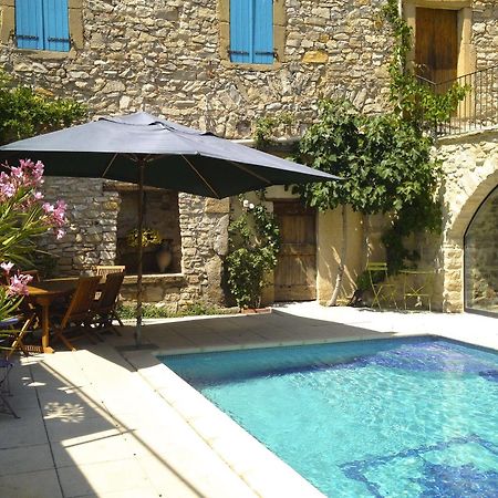 Saint-Jean-de-Ceyrargues L'Autre Maison المظهر الخارجي الصورة