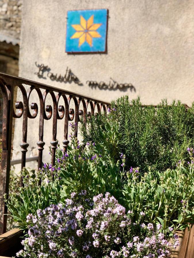 Saint-Jean-de-Ceyrargues L'Autre Maison المظهر الخارجي الصورة