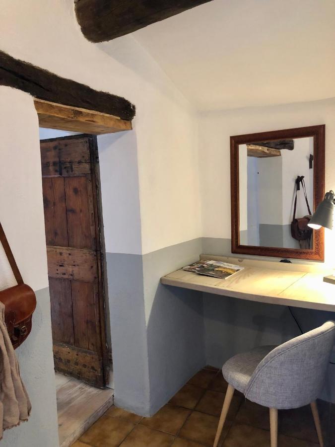 Saint-Jean-de-Ceyrargues L'Autre Maison المظهر الخارجي الصورة