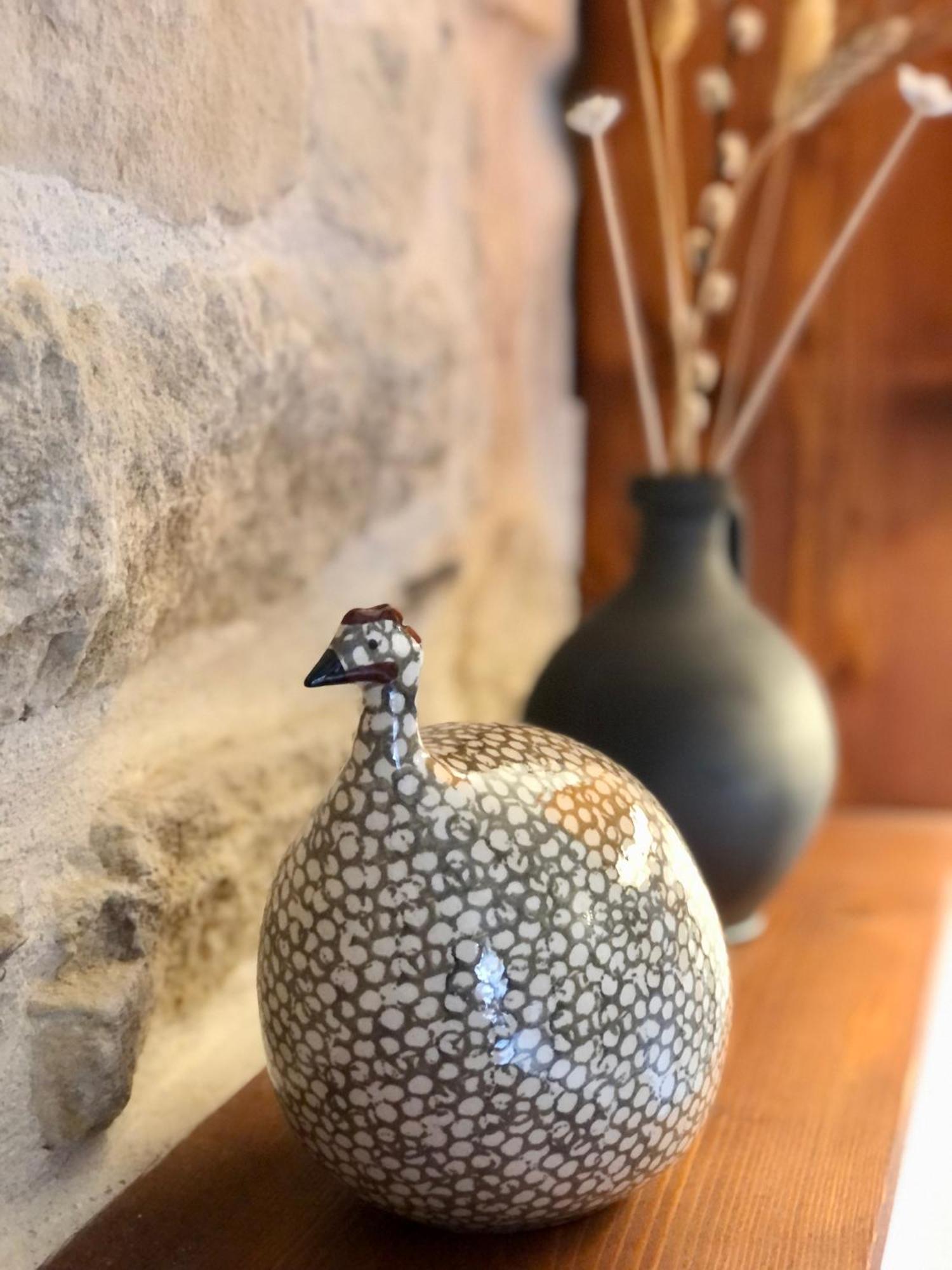 Saint-Jean-de-Ceyrargues L'Autre Maison الغرفة الصورة
