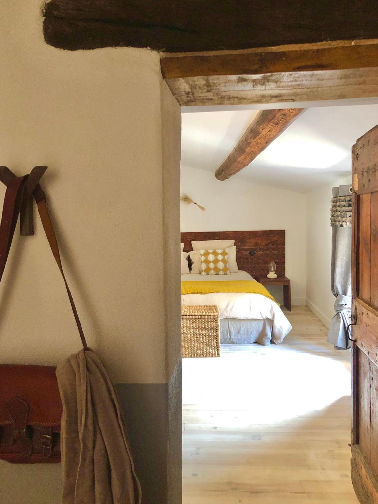 Saint-Jean-de-Ceyrargues L'Autre Maison الغرفة الصورة