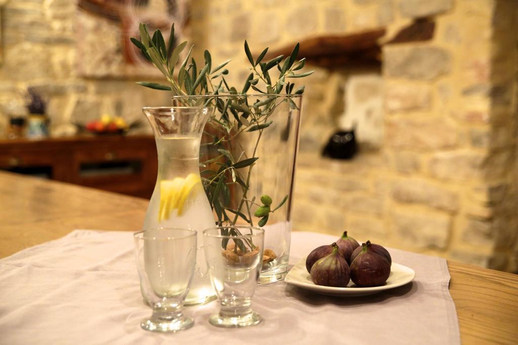 Saint-Jean-de-Ceyrargues L'Autre Maison المظهر الخارجي الصورة