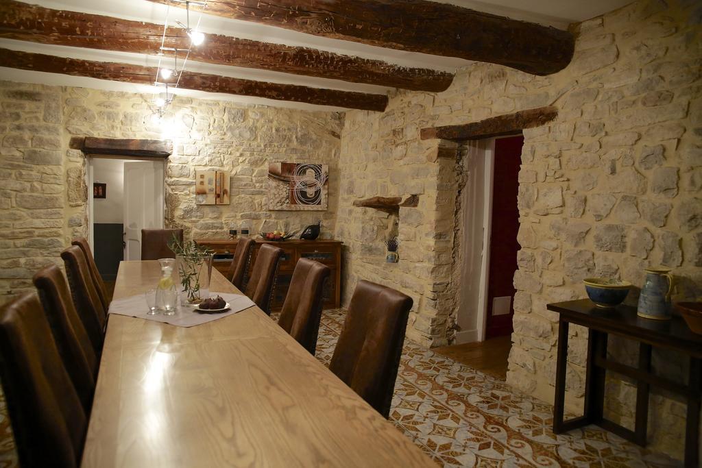 Saint-Jean-de-Ceyrargues L'Autre Maison المظهر الخارجي الصورة