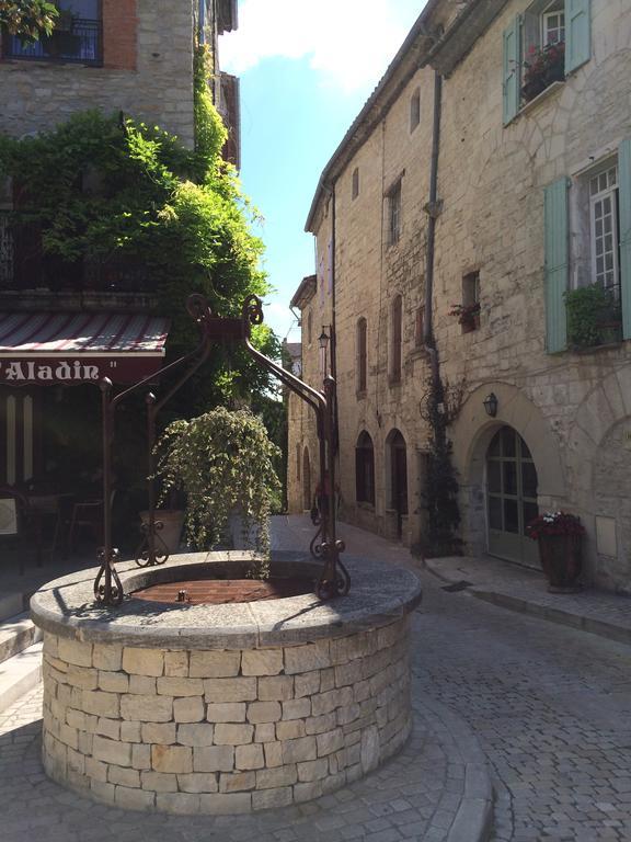 Saint-Jean-de-Ceyrargues L'Autre Maison المظهر الخارجي الصورة