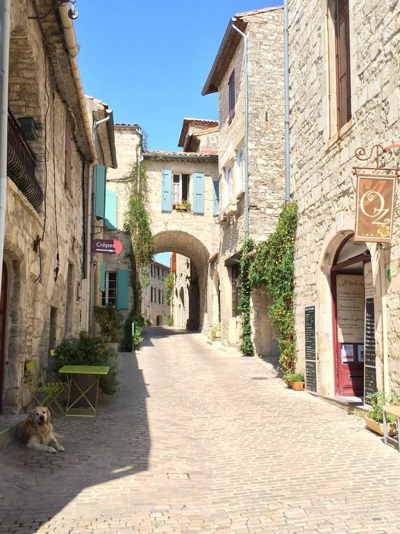 Saint-Jean-de-Ceyrargues L'Autre Maison المظهر الخارجي الصورة