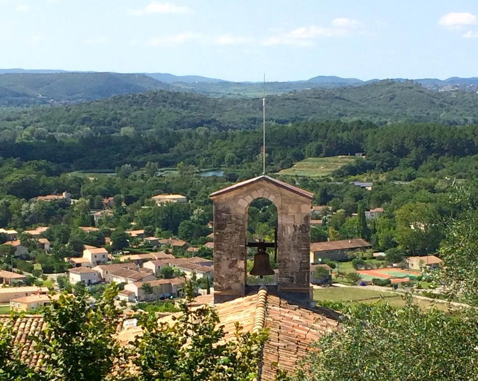 Saint-Jean-de-Ceyrargues L'Autre Maison المظهر الخارجي الصورة