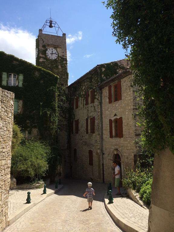 Saint-Jean-de-Ceyrargues L'Autre Maison المظهر الخارجي الصورة
