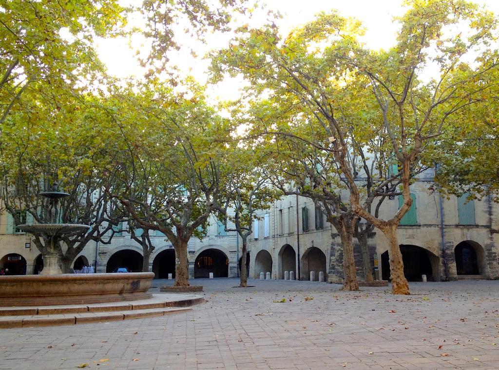 Saint-Jean-de-Ceyrargues L'Autre Maison المظهر الخارجي الصورة