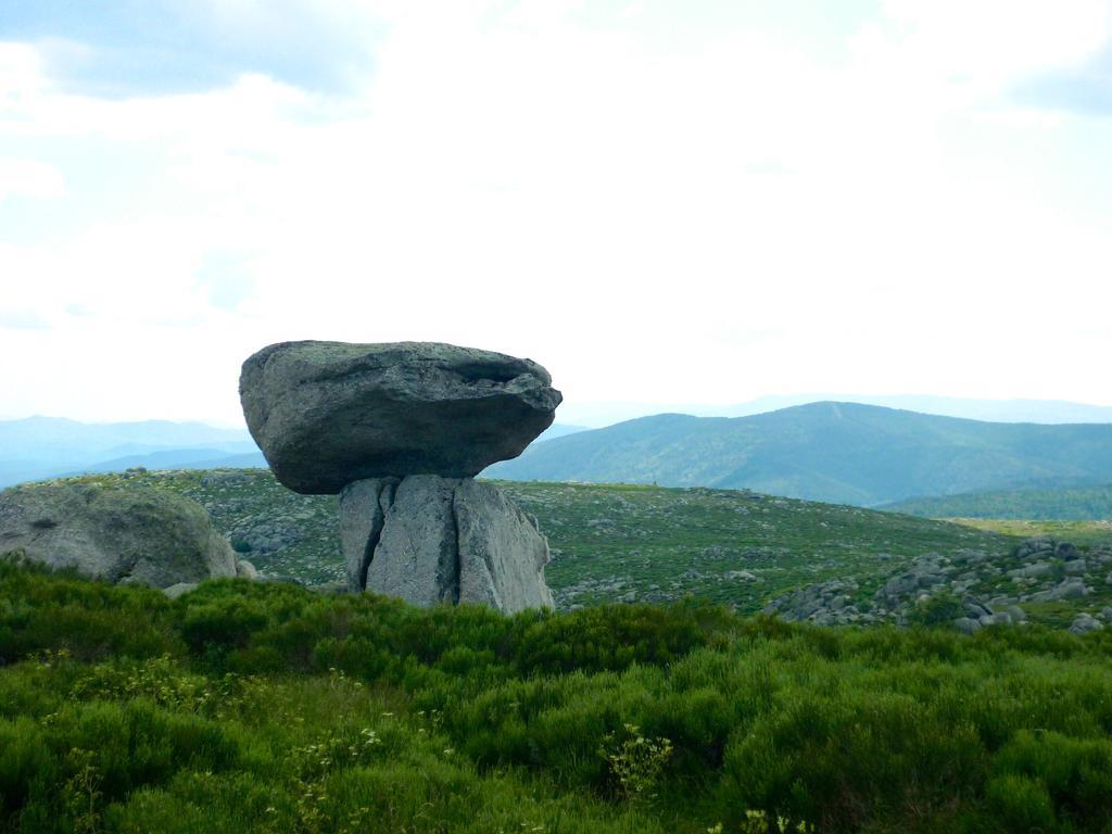Saint-Jean-de-Ceyrargues L'Autre Maison المظهر الخارجي الصورة