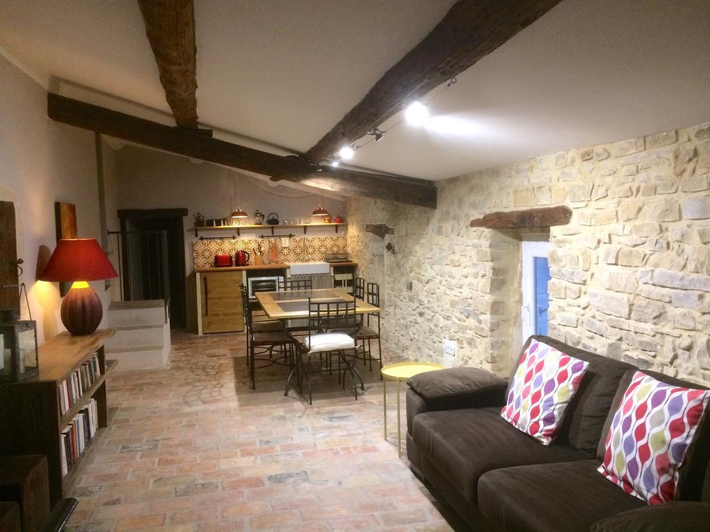 Saint-Jean-de-Ceyrargues L'Autre Maison المظهر الخارجي الصورة