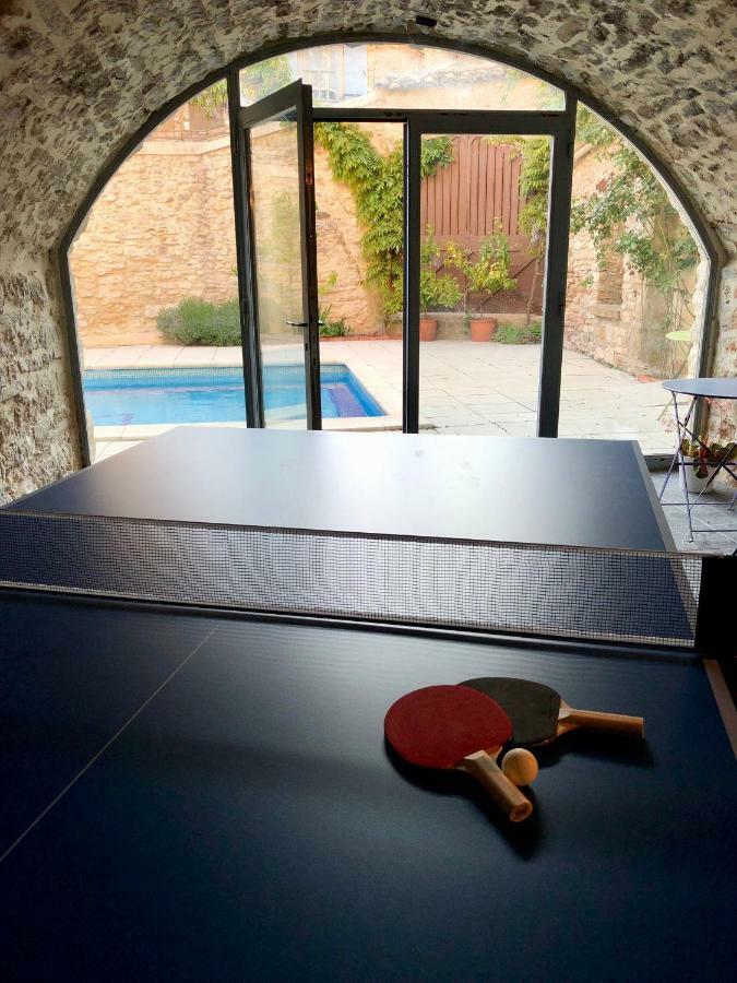 Saint-Jean-de-Ceyrargues L'Autre Maison المظهر الخارجي الصورة