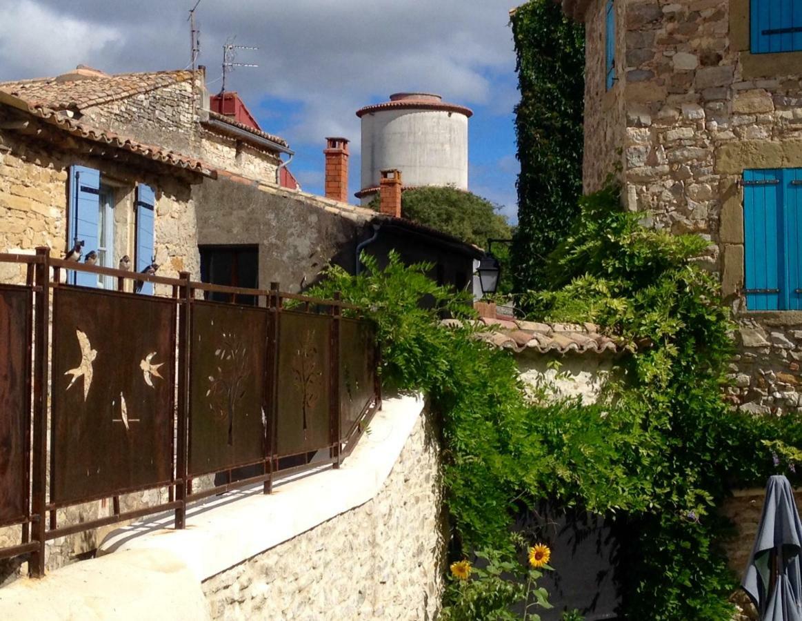 Saint-Jean-de-Ceyrargues L'Autre Maison المظهر الخارجي الصورة